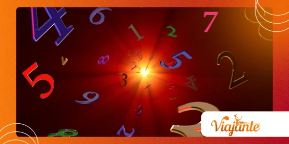 Mysterious Numbers That Appear in Cultures Across the Globe