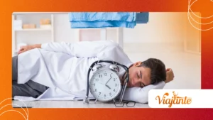 Sleeping in Two Shifts: The Forgotten Medieval Habit