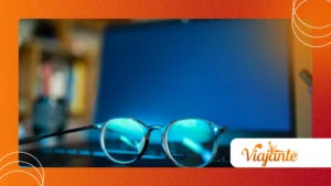 How Blue Light Exposure Affects Athletic Performance at Night