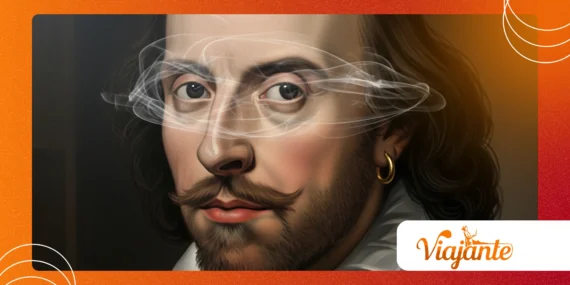 Was Shakespeare a Real Person? Exploring the Authorship Debate