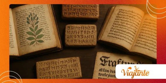 Languages That No One Can Decode to This Day