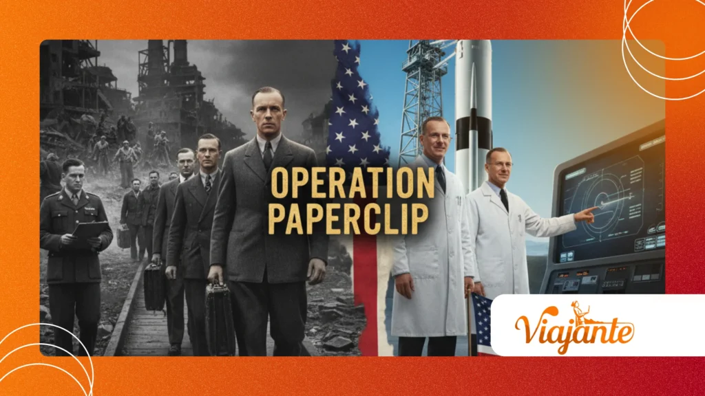 Operation Paperclip