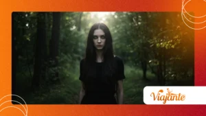Russia’s Devil-Woman in the Woods: A Modern Slavic Tale