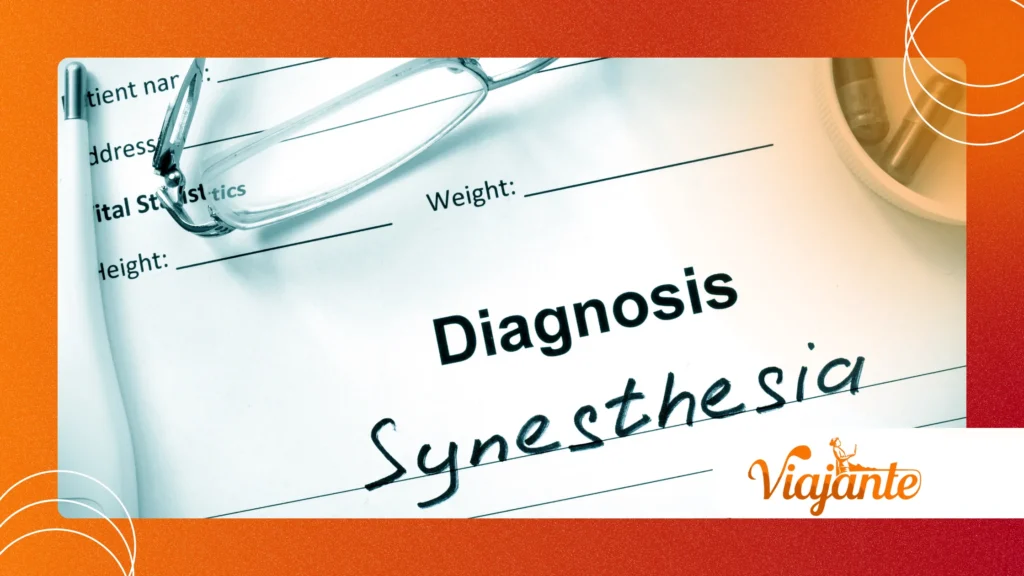 Synesthesia