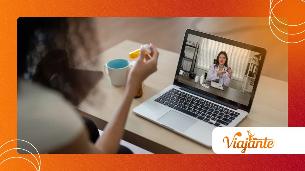 Teletherapy vs. In-Person Therapy