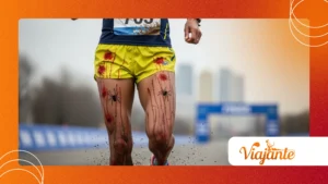 The Spider Bite Marathon Runner: Fact or Fiction?