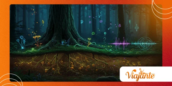 Plants That Can “Communicate” in Strange Ways