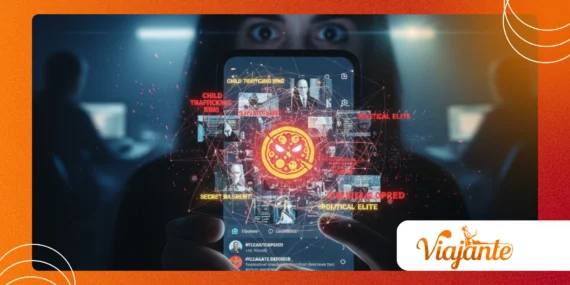 Pizzagate: Social Media’s Role in Spreading Panic