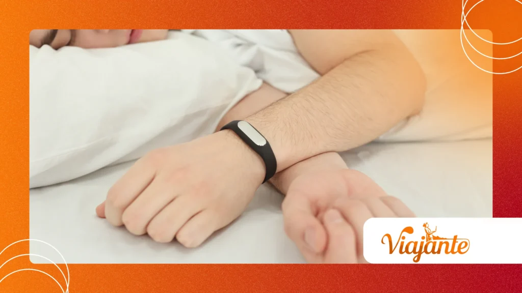 Sleep Trackers