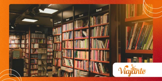 The Library of Alexandria: What Knowledge Was Lost Forever?