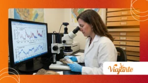 What Animal Fossils Tell Us About Climate Change