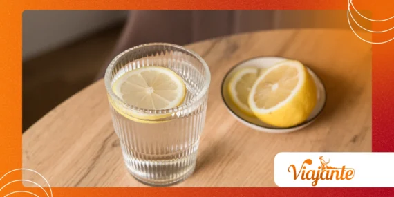 Benefits of Drinking Warm Lemon Water in the Morning