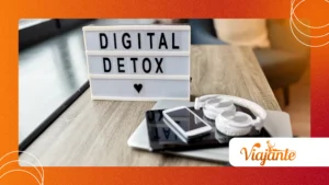 How to Do a Digital Detox Without Stressing Out