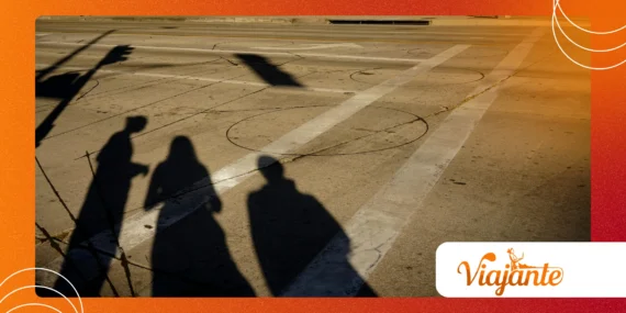 Shadow People: Mass Hallucination or Ancient Watchers?