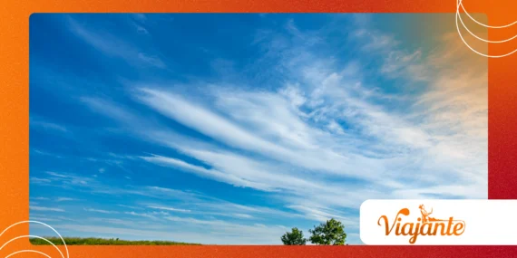 Why the Sky Isn’t Perfectly Blue All Day Long