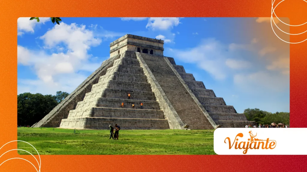 Did Ancient Aliens Build the Pyramids