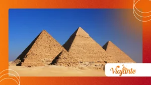 Did Ancient Aliens Build the Pyramids?