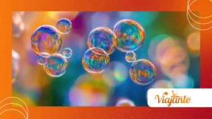 The Physics of Soap Bubbles: Rainbows in Miniature