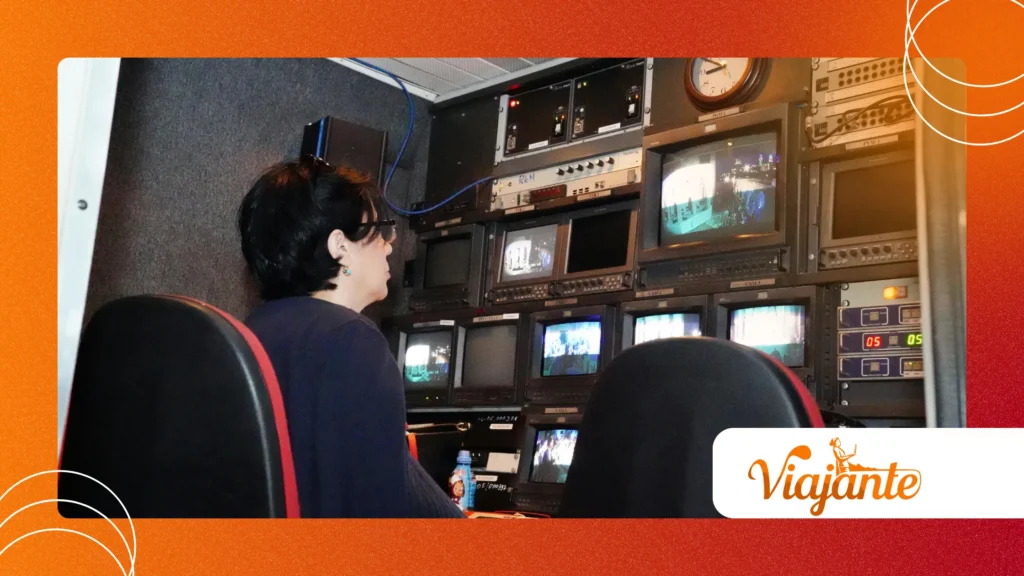 mind control through television