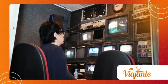 Mind Control Through Television? Tracing the Origins of the Theory