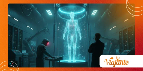 Human Cloning Cover-Ups: Sci-Fi Come to Life?