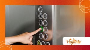 Elevator Button Hauntings: Elevator Myth Explored