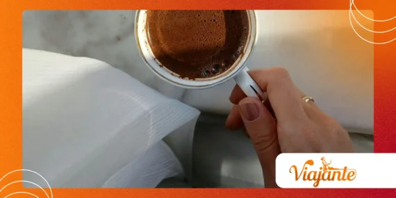 The Evolution of the Coffee Cup Handle