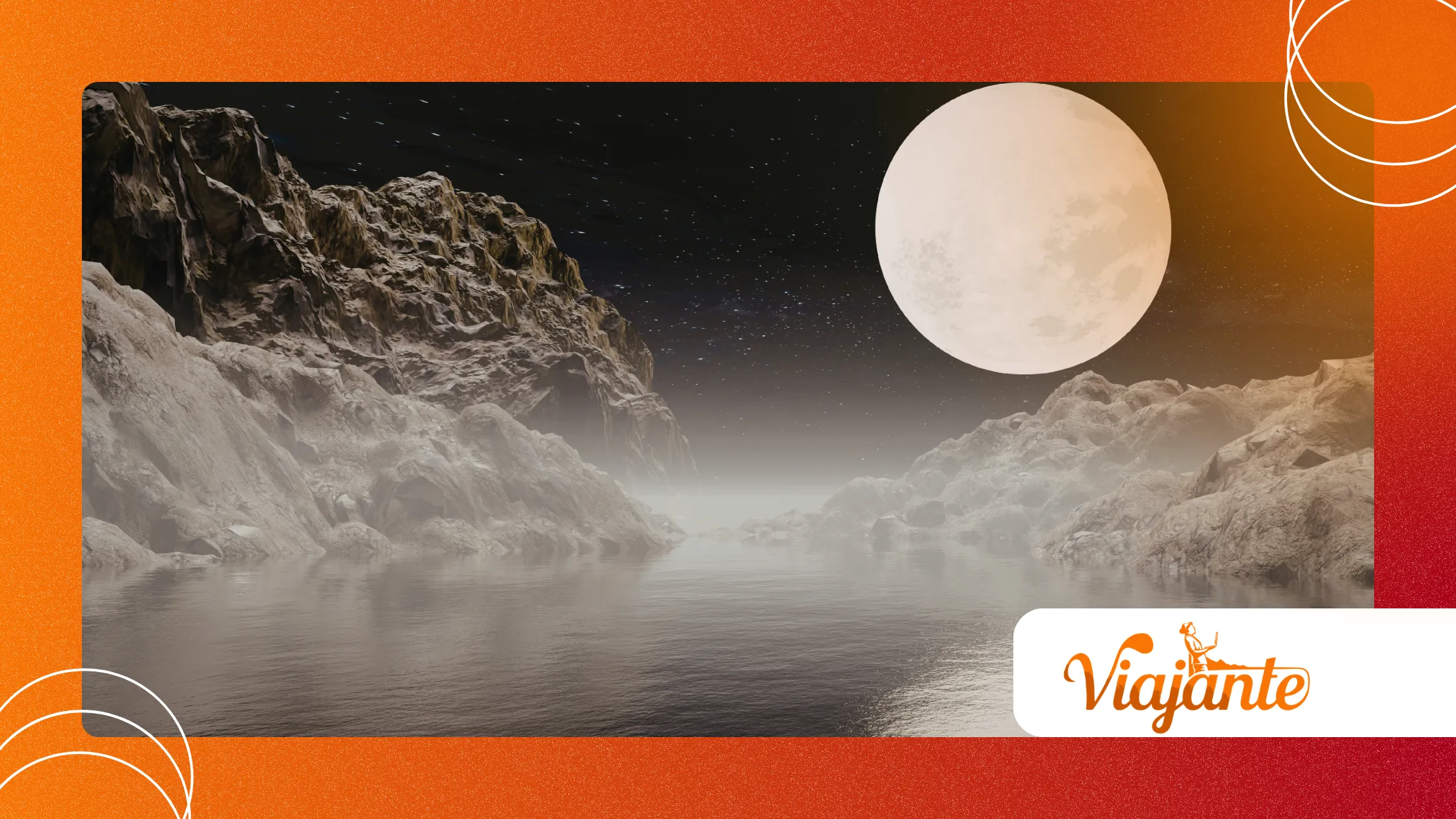 Lady of White Rock Lake