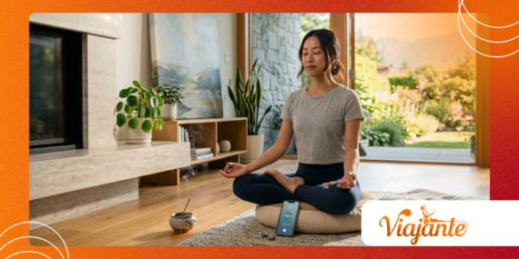 Meditation Apps vs Traditional Methods: Which Works Better?