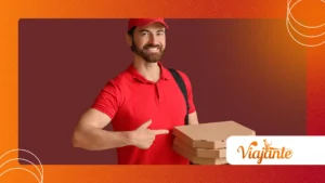 Phantom Pizza Delivery: Ghostly Pizzas at Midnight