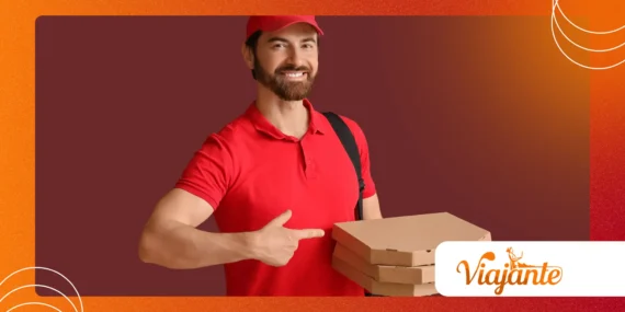 Phantom Pizza Delivery: Ghostly Pizzas at Midnight