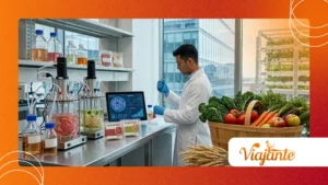 Synthetic Food Crises: Engineered Scarcity or Hype?