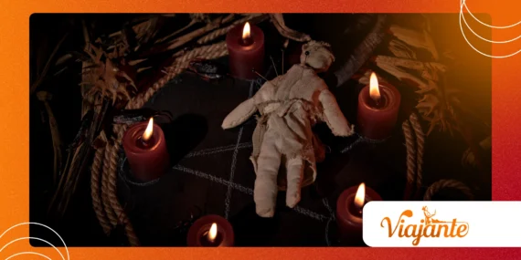 Voodoo Ritual Conspiracies: Cultural Insight or Fear-Mongering?