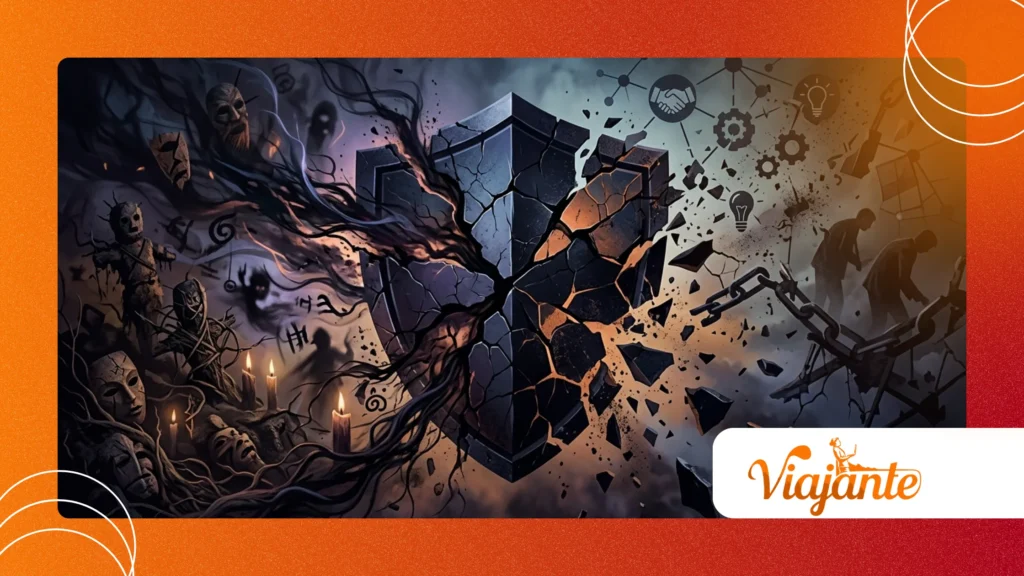 Voodoo Ritual Conspiracies