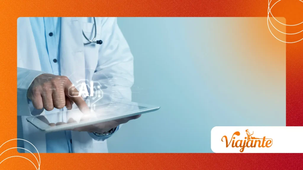 AI-Driven Dermatology