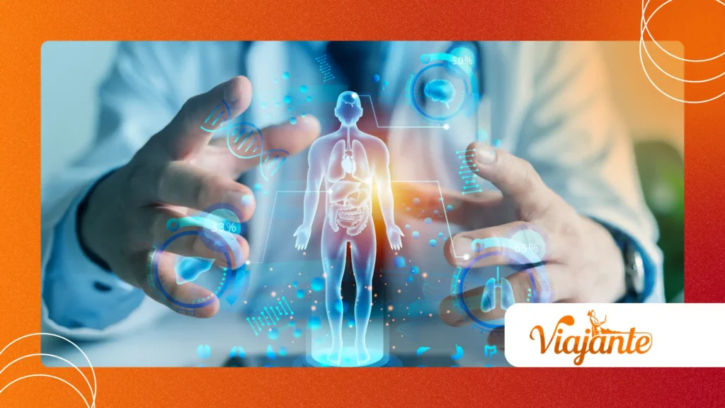 AI-Driven Dermatology