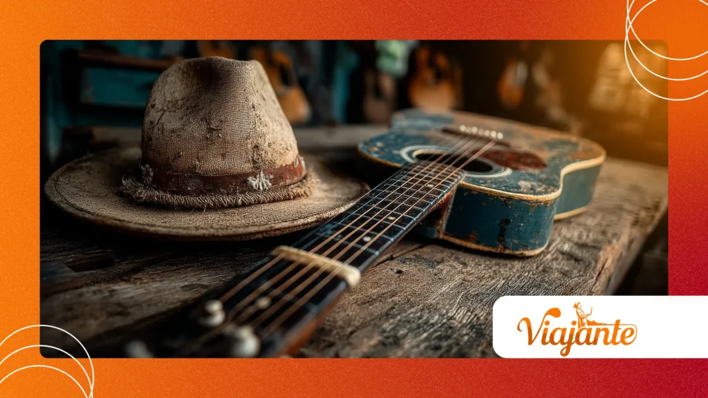 Acoustic archaeology