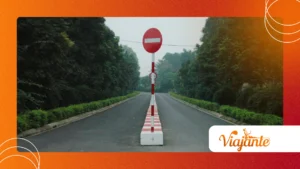 Haunted Road Signs: Driving Superstitions Worldwide