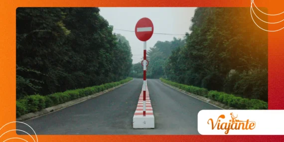 Haunted Road Signs: Driving Superstitions Worldwide