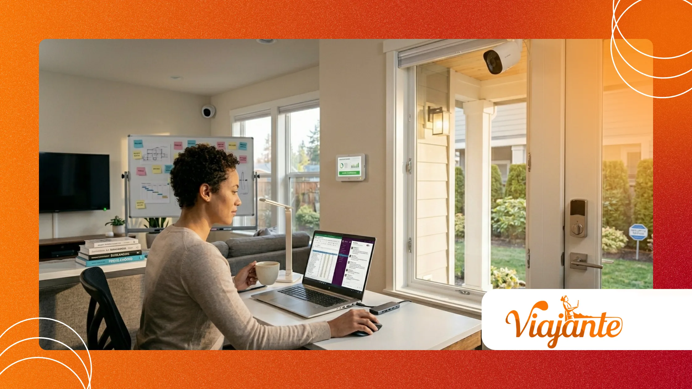 Hook-Hand in the Suburbs