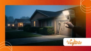 Hook-Hand in the Suburbs: Modern Urban Retelling