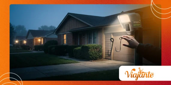 Hook-Hand in the Suburbs: Modern Urban Retelling