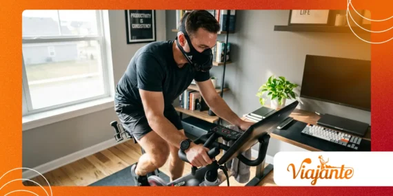 Intermittent Hypoxic Training: Altitude Masks Worth the Hype?