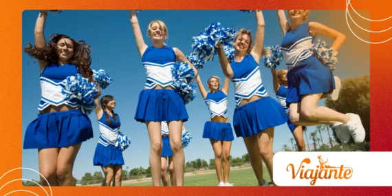 Killer Cheerleader: High School Legend or Misogyny?