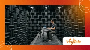 The Physics Behind the “Quietest Place on Earth”