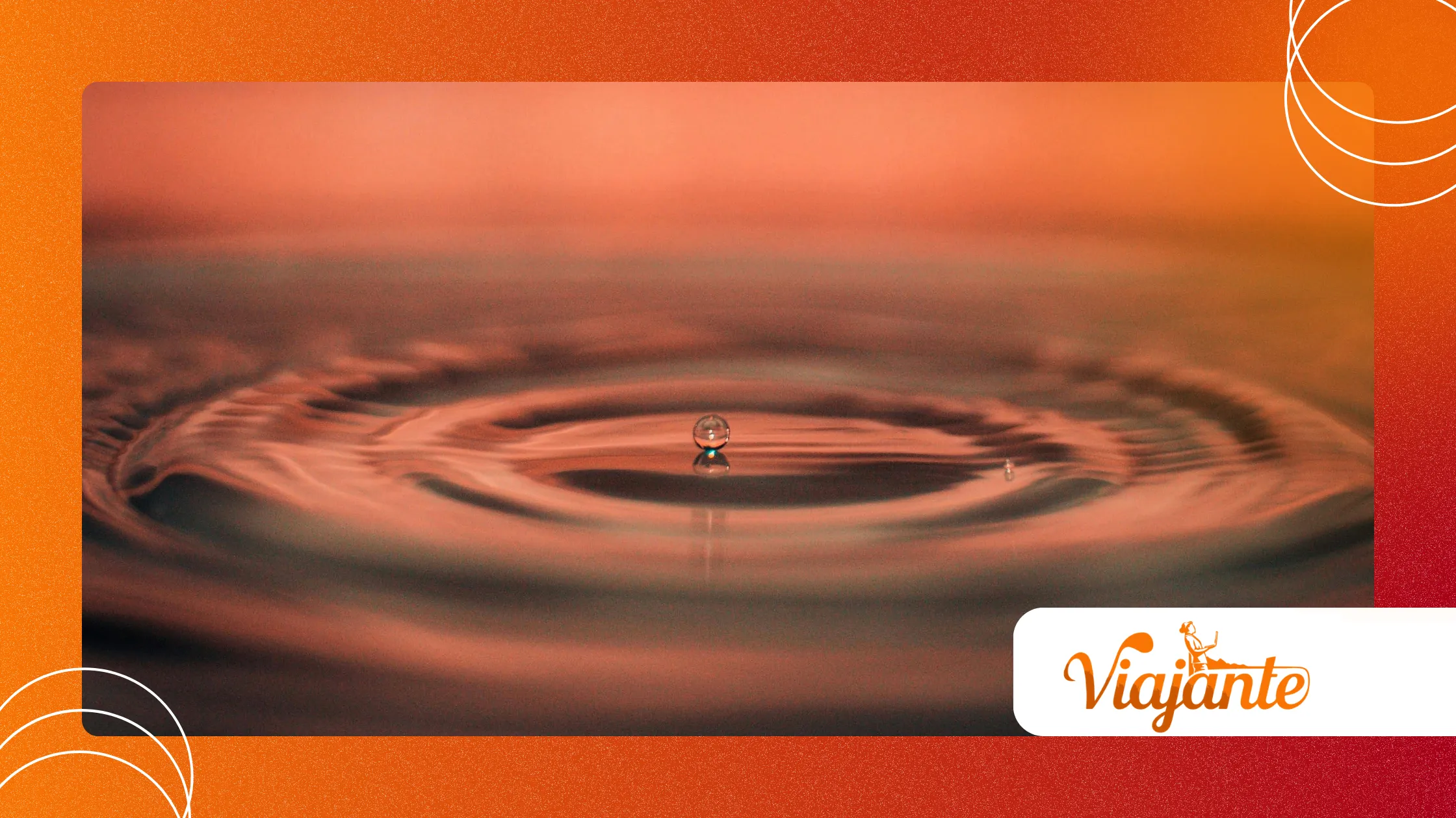 What Makes a Rainbow Circular