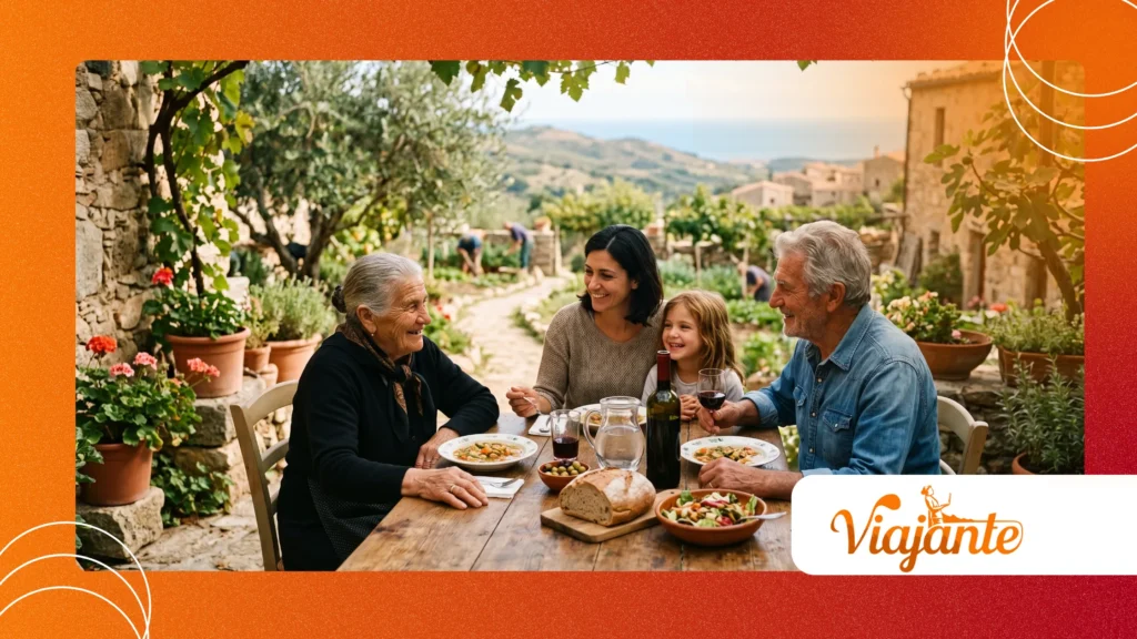 Blue Zones and Longevity