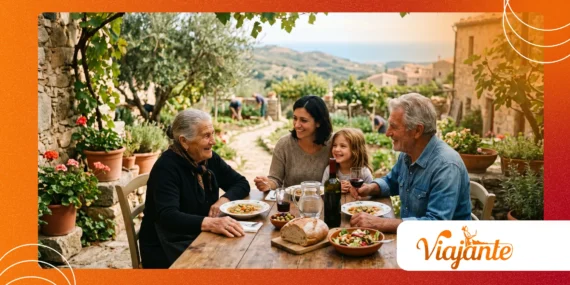 Blue Zones and Longevity: What We’ve Learned So Far