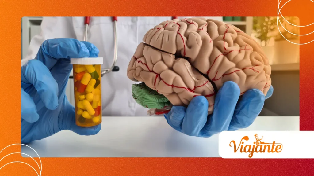 Dietary Nootropics