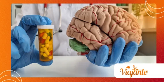 Dietary Nootropics: Brain Boost or Placebo?